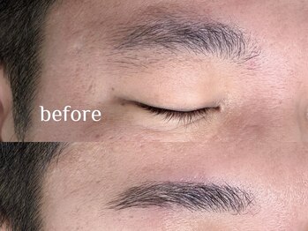 マイア 草加(maia)/アイブロウWAX