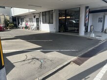 ル ポール(Le port)/駐車場