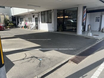 ル ポール(Le port)/駐車場