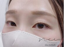 ニウ(niu.)/LASHLIFT