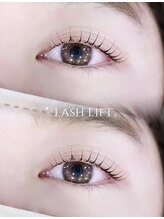 ミイプ(MEPP)/やまもと担当・パリジェンヌ