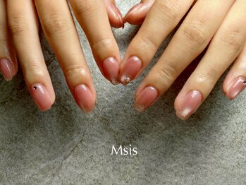 エムシス(Msis)/
