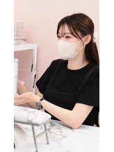 エスポワール(Espoir)&nbsp;冬頭 希絵