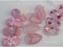 マーヴェラス 恵比寿店(Marvelous)