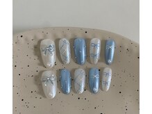 シュエットネイル(chouette nail)/