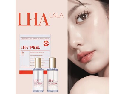 トータルビューティージュネス(TOTAL BEAUTY JEUNESSE)の写真