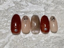 ネイルサロン メイプル(Nail Salon maple)/マグネット