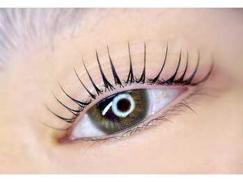 ボス(VOSS)の写真/【完全個室のワンツーマンサロン☆あなたの理想のお目元一緒に作りましょう】20時閉店♪時間外予約可能♪