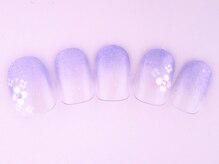 ネイルサロン ノア/[ハンド]オフィスコース☆