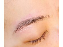 アルモワーズ(armoise)/眉毛ワックス