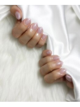 ベルーン(.Velune)/フレンチネイル