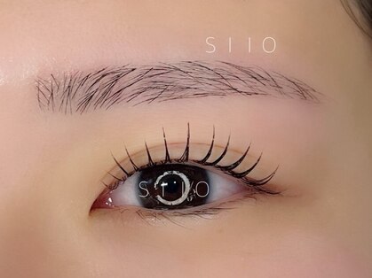 ＳＩＩＯ ｅｙｅｌａｓｈ ｓａｌｏｎ【シーオアイラッシュサロン】【8/8 OPEN(予定)】の写真