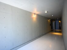 シン(Shin)の雰囲気(非日常空間で特別な時間をお過ごし下さい。)