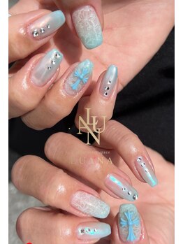 ルアーナ(LUANA)/