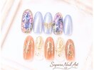 プラチナ定額☆￥6,899　100種☆