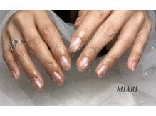ミアリ(MIARI)/マグネットネイル
