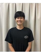 タキパンクチャー(TAKIPUN9TURE)&nbsp;辰林 宏基