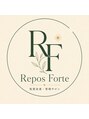 ルポフォルテ(Repos Forte)/肌質改善サロンRepos Forte