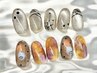 選べる♪【ハロウィン‐collection】7000円◇