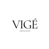 VIGEのお店ロゴ