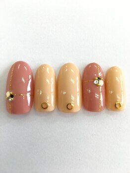 アマービレ(Amabile)/シンプルデザイン定額¥7980