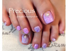 プレシャス プライベートビューティーサロン(Precious Private Beauty Salon)/