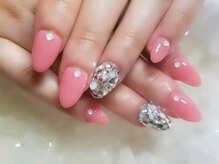 アグン(agung)/プリティーネイル