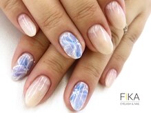 まつ毛エクステアンドネイル フィーカ 新松戸(FIKA)/