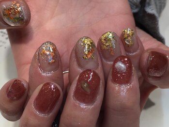 エムサロン 伊勢崎(emusalon)/