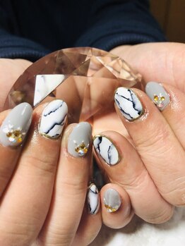 トレジャー(treasure)/デザイン