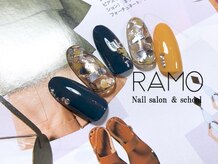 ラモ(RAMO)/定額サンプル