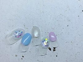 【定額コース】￥8980