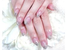 ブリエ(Briller)/ラメグラデ