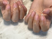 ニコネイル(Niko Nail)/お客様nail 