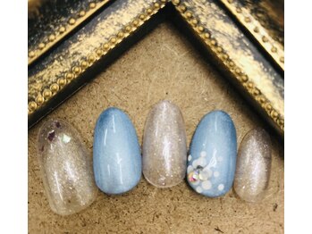 シンプル定額¥4990