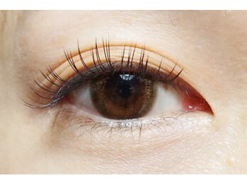 ネイル シスター(nail sister)/フラット上80本(40本/40本)