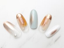 ジーネイルコウベ(G NAIL KOBE)/ハンドEコ－ス 3490円