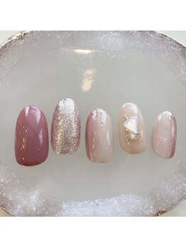 フルウム(FULVUM)/ネイルデザイン