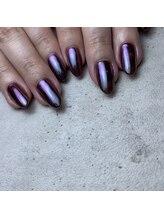 デュオ(duo)/ミラーのワンカラー