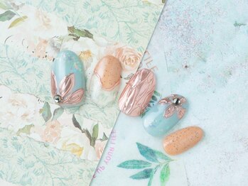 アプレラプリュイ 日本大通り店(APRES LA PLUIE)/2022SS☆14180円+tax