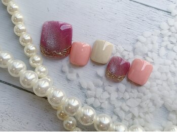 フレイヤ 銀座店(FREJA)/フットGoldコース