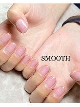 スムース(SMOOTH)/