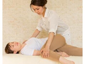 もみかる 山室店/★骨盤調整はオススメ★