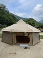 トア ミー ワイ(TOA ME Y) 趣味はCamp☆お店Open前まではYouTubeも撮ったりしてました笑