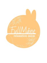 フルモーネ(FullMane)/ロゴ