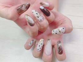 10本アート