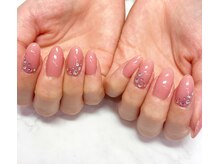 アイリッシュネイル 久屋大通店(Irish Nail)/606ハーム