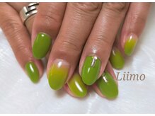 リーモ(Liimo)/グリーンカラー