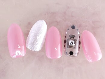 プラスミュウ(+miu)/Simpleコース M27