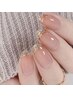 【リピーター様☆】ワンカラーネイル¥5500→¥5000